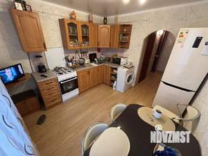 1-к квартира, вторичка, 42м2, 1/5 этаж