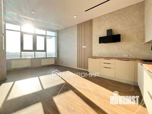 3-к квартира, вторичка, 112м2, 21/24 этаж