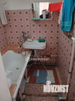 2-к квартира, вторичка, 45м2, 5/5 этаж