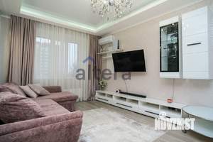 1-к квартира, вторичка, 76м2, 4/10 этаж