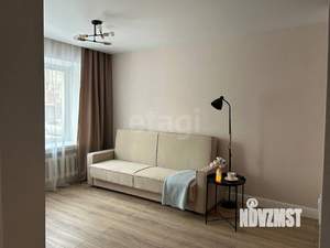 1-к квартира, вторичка, 31м2, 1/5 этаж