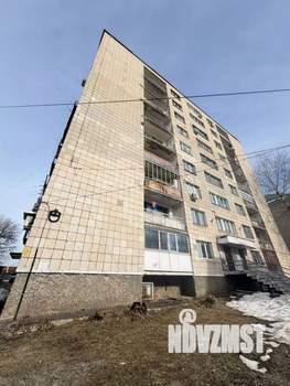 1-к квартира, вторичка, 12м2, 5/9 этаж