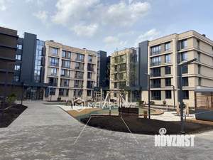 Студия квартира, вторичка, 33м2, 3/5 этаж