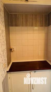 Студия квартира, вторичка, 19м2, 4/5 этаж