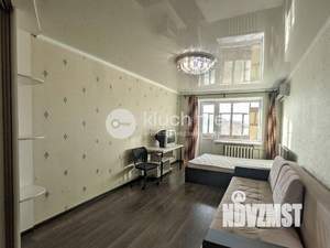 1-к квартира, вторичка, 33м2, 9/9 этаж