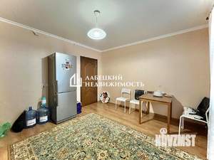 2-к квартира, вторичка, 66м2, 3/10 этаж