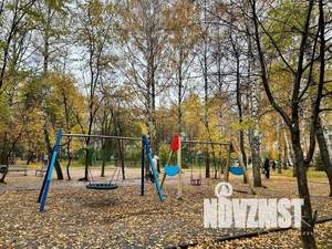 1-к квартира, вторичка, 33м2, 3/9 этаж