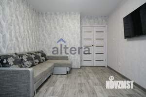 2-к квартира, вторичка, 46м2, 4/5 этаж
