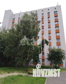 Студия квартира, вторичка, 18м2, 6/9 этаж