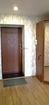 1-к квартира, вторичка, 46м2, 9/10 этаж
