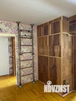 3-к квартира, вторичка, 65м2, 5/9 этаж