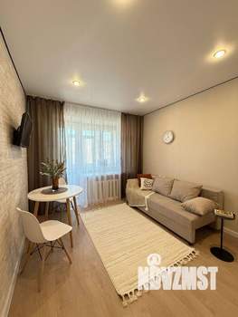Студия квартира, вторичка, 18м2, 3/5 этаж