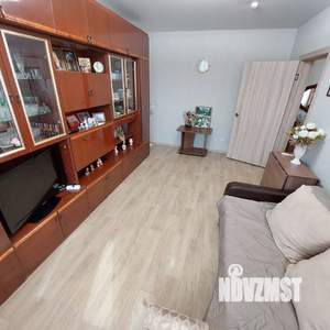 2-к квартира, вторичка, 50м2, 11/17 этаж