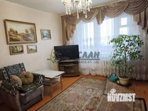 3-к квартира, вторичка, 66м2, 6/9 этаж