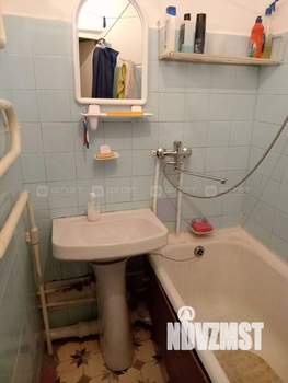 2-к квартира, вторичка, 43м2, 4/5 этаж