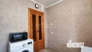 1-к квартира, вторичка, 33м2, 6/9 этаж