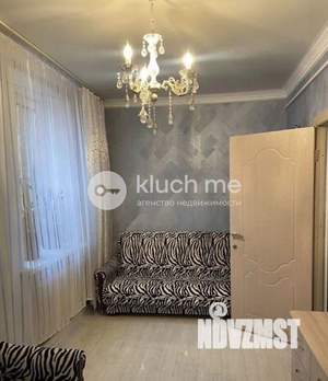 2-к квартира, вторичка, 40м2, 3/3 этаж