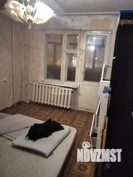 2-к квартира, вторичка, 43м2, 1/9 этаж