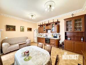 2-к квартира, вторичка, 86м2, 6/10 этаж