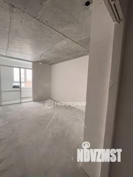 2-к квартира, сданный дом, 50м2, 7/9 этаж