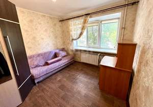 Студия квартира, вторичка, 18м2, 3/5 этаж