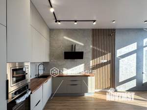 3-к квартира, вторичка, 116м2, 22/24 этаж