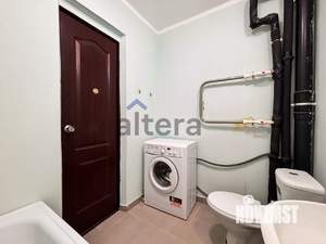 1-к квартира, вторичка, 28м2, 2/9 этаж