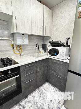 1-к квартира, вторичка, 30м2, 1/5 этаж