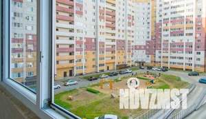 3-к квартира, вторичка, 85м2, 10/16 этаж