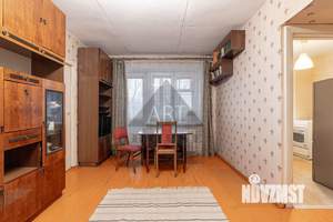 2-к квартира, вторичка, 44м2, 3/5 этаж