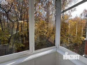 1-к квартира, вторичка, 37м2, 3/5 этаж