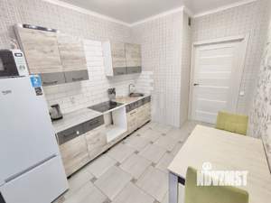1-к квартира, вторичка, 30м2, 15/19 этаж