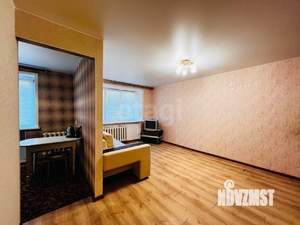 2-к квартира, вторичка, 49м2, 1/5 этаж
