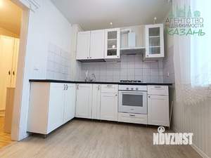 3-к квартира, вторичка, 59м2, 5/6 этаж