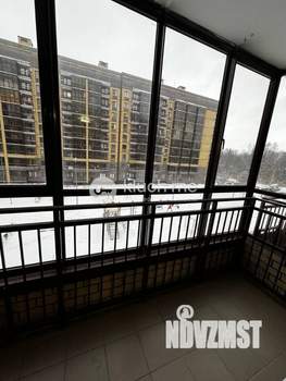 1-к квартира, вторичка, 32м2, 3/9 этаж