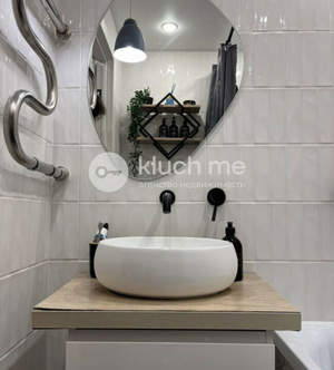 2-к квартира, вторичка, 53м2, 5/9 этаж