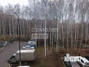 2-к квартира, вторичка, 55м2, 3/8 этаж