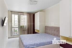3-к квартира, вторичка, 70м2, 6/19 этаж