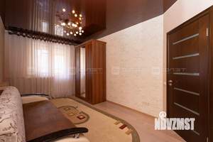3-к квартира, вторичка, 91м2, 1/7 этаж
