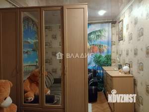 2-к квартира, вторичка, 47м2, 4/10 этаж