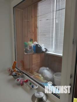 3-к квартира, вторичка, 69м2, 3/3 этаж