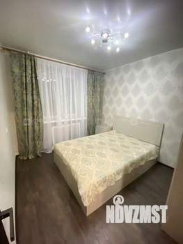 3-к квартира, вторичка, 60м2, 4/9 этаж