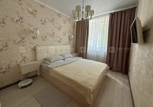 2-к квартира, вторичка, 50м2, 1/7 этаж