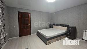 2-к квартира, вторичка, 59м2, 5/5 этаж