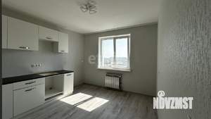 1-к квартира, вторичка, 39м2, 15/20 этаж