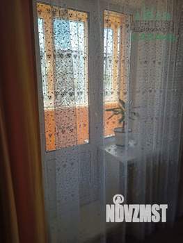 1-к квартира, вторичка, 35м2, 9/9 этаж