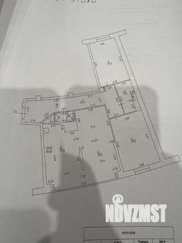 3-к квартира, вторичка, 110м2, 14/25 этаж