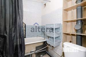 1-к квартира, вторичка, 32м2, 3/5 этаж
