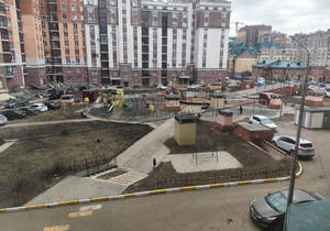3-к квартира, вторичка, 107м2, 3/9 этаж
