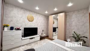 2-к квартира, вторичка, 52м2, 6/9 этаж